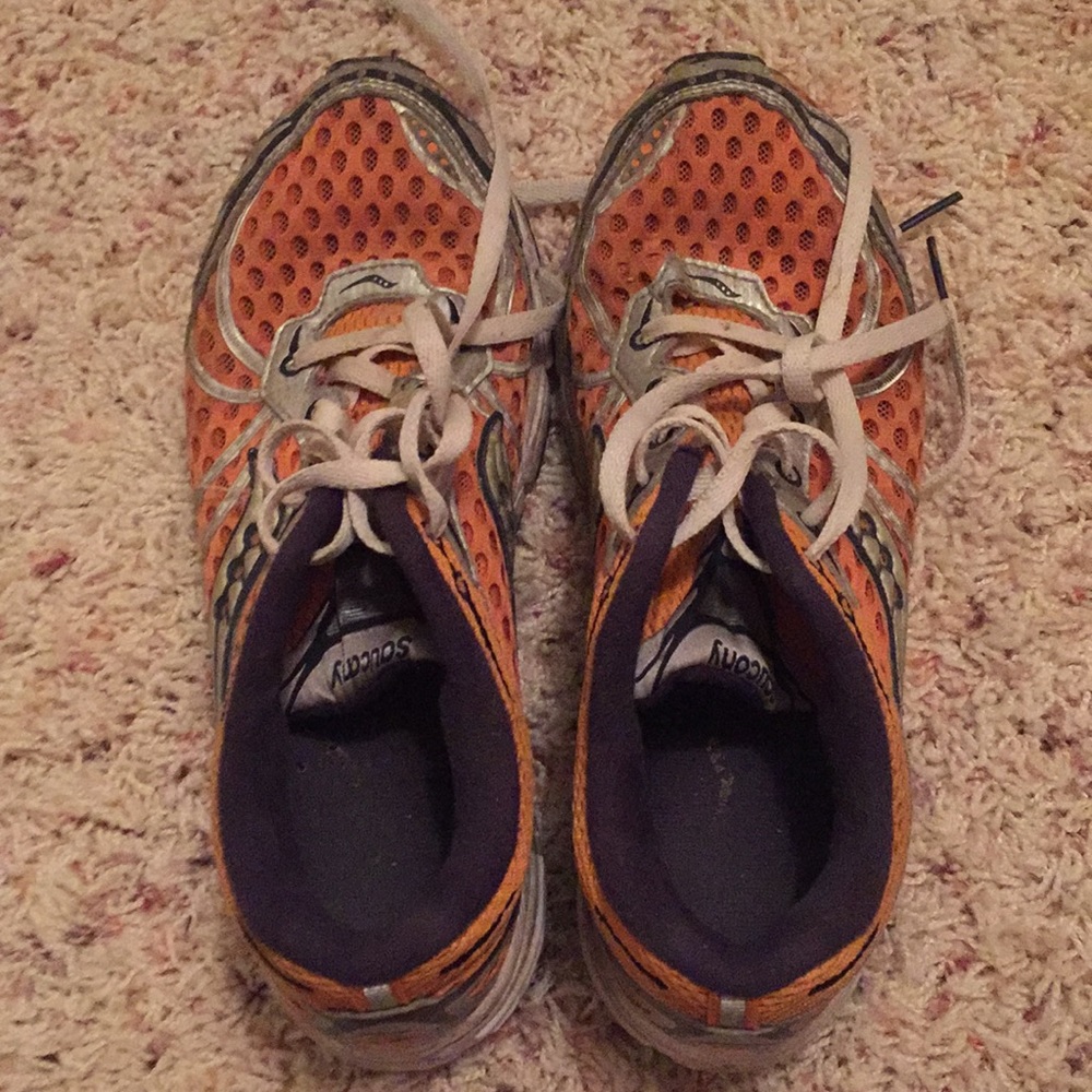 Saucony Fastwitch 3